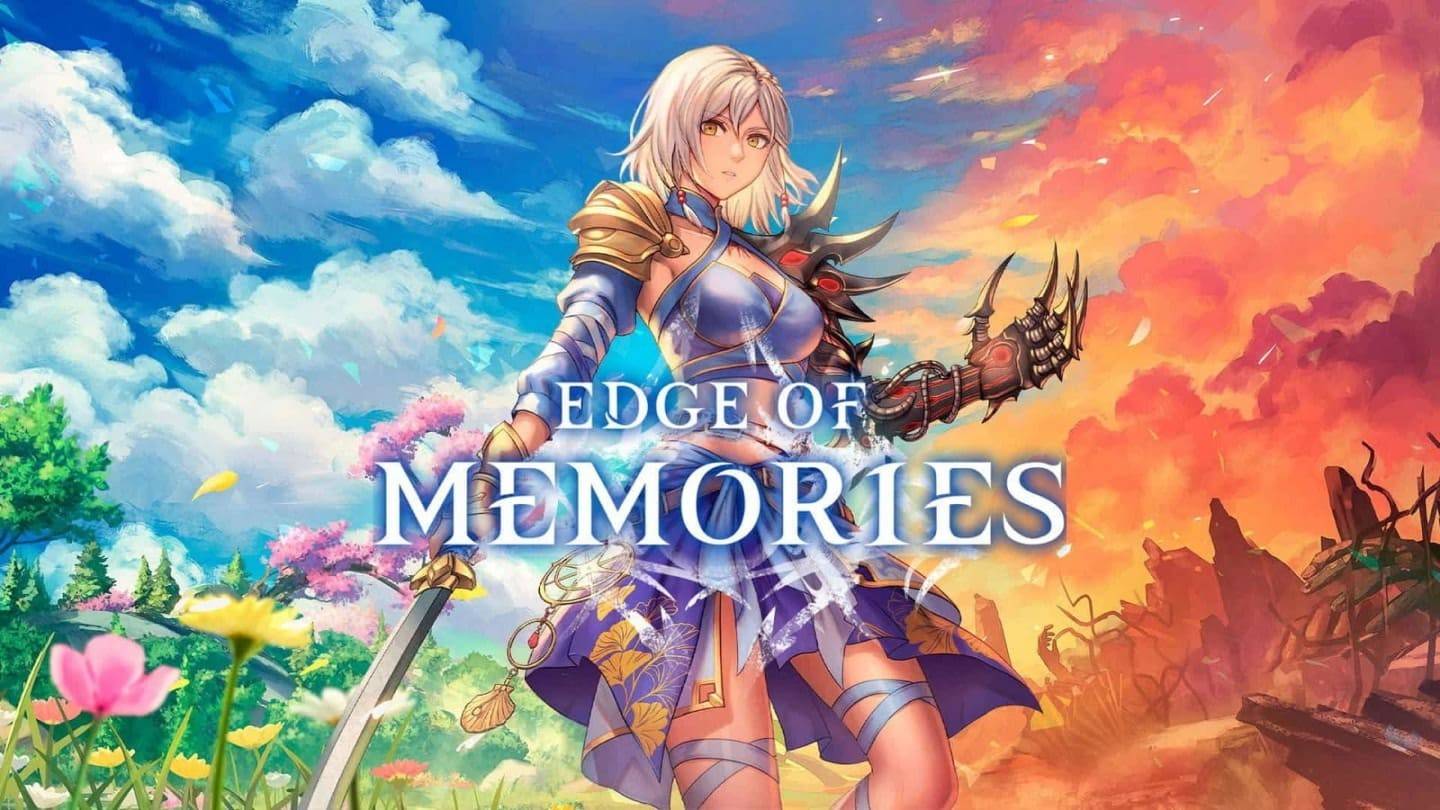 Memelerin Edge of Memory: Midgar Studio'dan Sürükleyici Yeni Aksiyon RPG'si