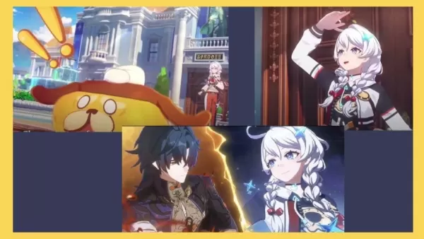 Honkai: Nexus Anima Une Dois Universos de Honkai