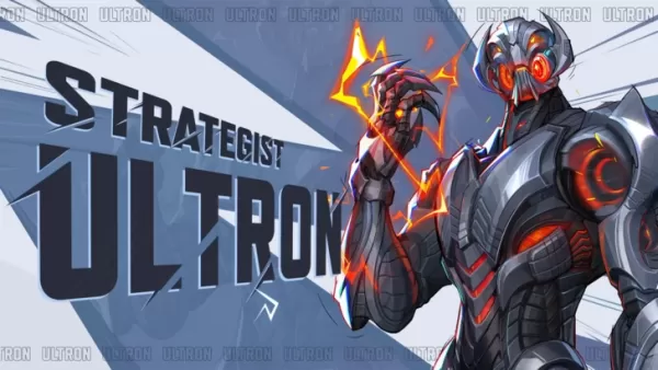 Ultron Gameplay Mechanics Revealed for Marvel Rivals Season 2.5
