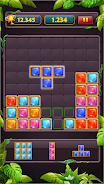 Block Puzzle Jewel Classic Скриншот 2