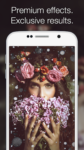 Photo Lab PRO Picture Editor 스크린샷 0