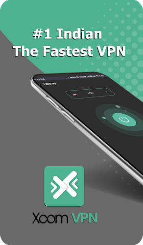 Xcom VPN Ảnh chụp màn hình 0