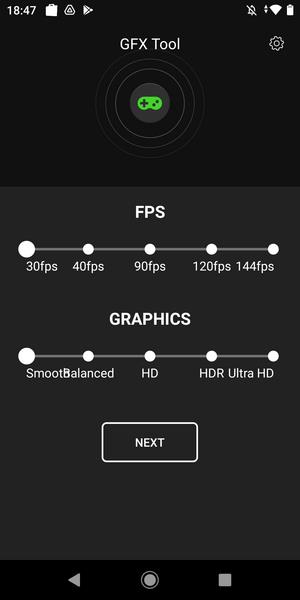 Game Booster 4x Faster Captura de pantalla 3