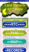 Land Records RTC MAP Karnataka应用截图第1张