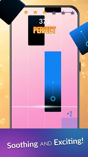 Piano Dream: Tap Music Tiles স্ক্রিনশট 0