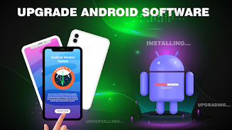 Latest Software Update Android স্ক্রিনশট 2