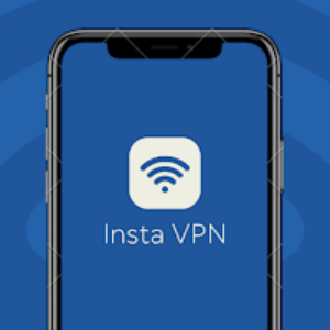 Insta VPN Ảnh chụp màn hình 2