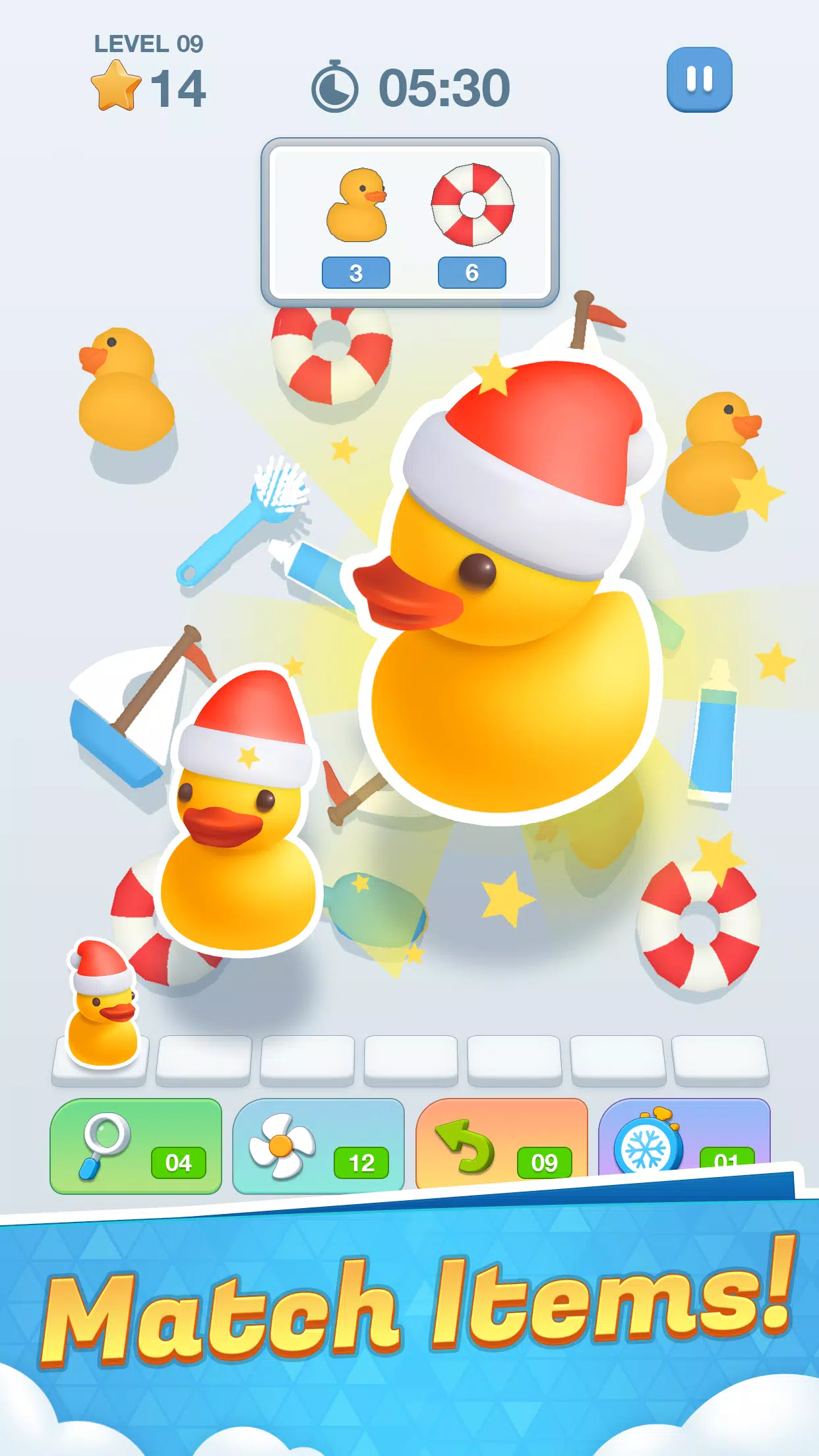 Joy Match 3D Screenshot 0