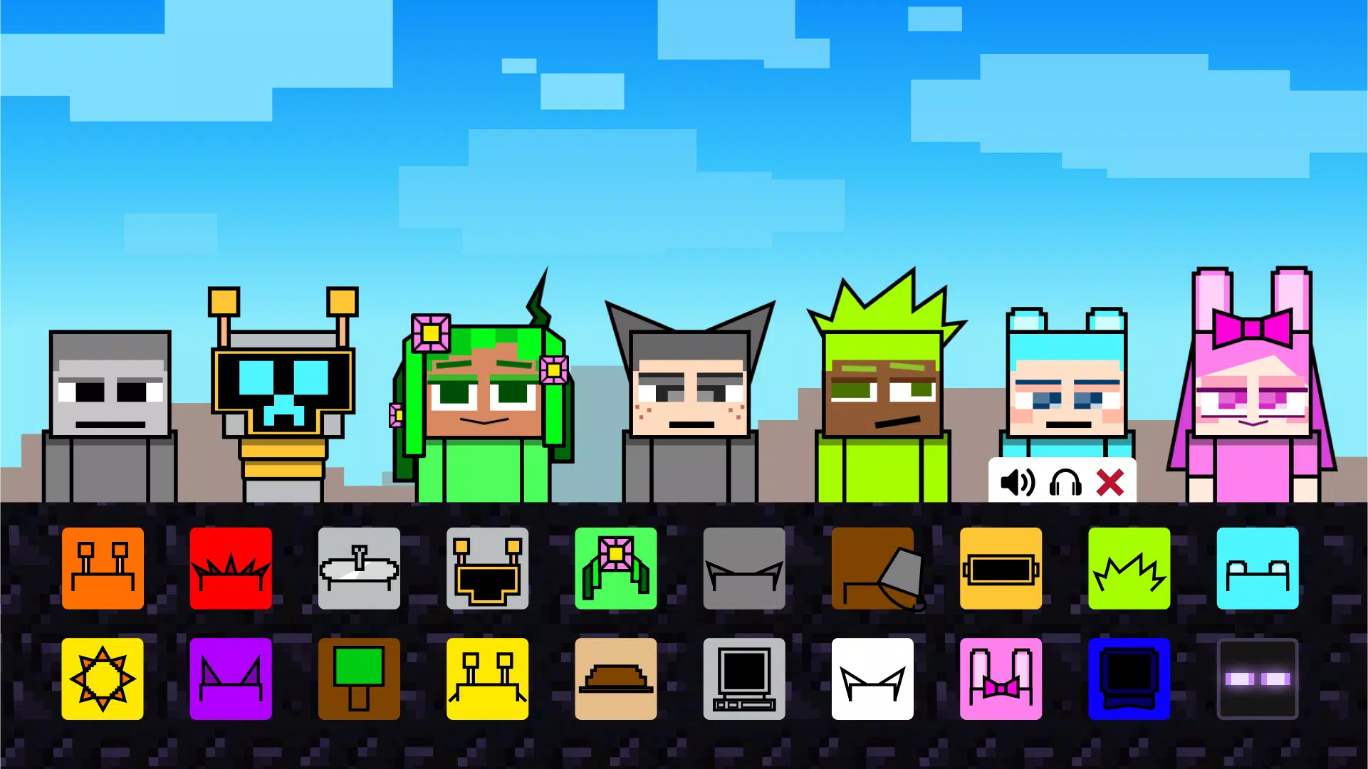 SpranCraft: Monster Info ภาพหน้าจอ 0