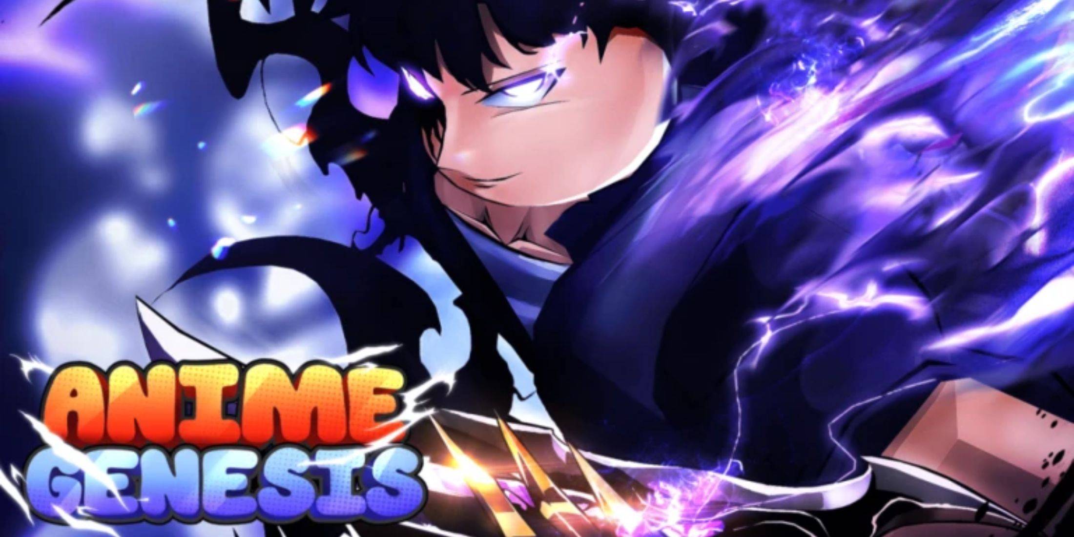 Roblox Anime Gênesis: Janeiro de 2025 Códigos revelados
