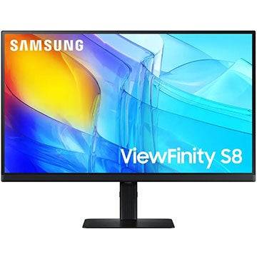 Razor Sharp Samsung Viewfinity S8 4K Monitor: Makatipid ng 60% Ngayon