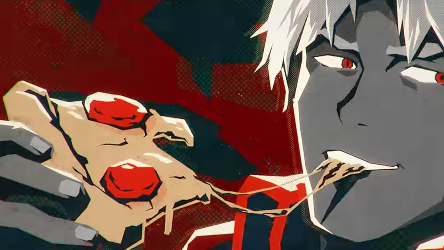 Limp Bizkit's Hit In Devil May Cry Anime Opener