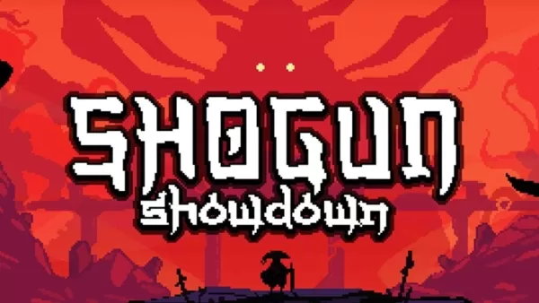 Crunchyroll expande la bóveda con Shogun Showdown, un constructor de mazos Roguelike