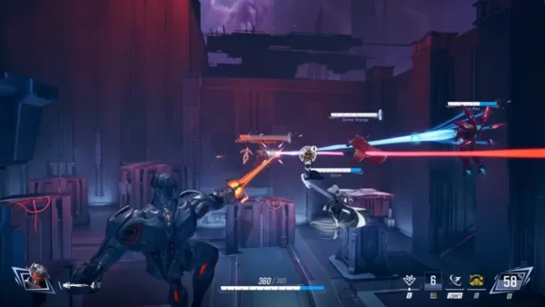 Marvel Rivals Available Platforms