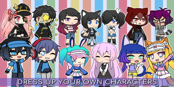 image: <p>Gacha Life ส่งเสริมการแข่งขันด้านแฟชั่นที่เป็นมิตร  การให้ความสำคัญกับแฟชั่นของเมืองทำให้มีโอกาสในการออกแบบที่สร้างสรรค์ ช่วยให้ผู้เล่นสามารถมิกซ์แอนด์แมตช์ไอเท็ม แบ่งปันการสร้างสรรค์ และกำหนดเทรนด์  เมืองหลายแห่ง แต่ละแห่งมีสไตล์ที่เป็นเอกลักษณ์และเนื้อหาพิเศษที่รอการสำรวจ  เมืองเหล่านี้มีระบบกาชาที่ได้รับการปรับปรุงพร้อมอัตรารางวัลที่เพิ่มขึ้น นำเสนอสกิน สัตว์เลี้ยง และเอฟเฟกต์ภาพอันมีค่า  การอัปเดตและกิจกรรมใหม่ๆ อย่างต่อเนื่องของเกมจะรักษาประสบการณ์ที่สดใหม่และน่าดึงดูด โดยเฉพาะอย่างยิ่งสำหรับการเล่นร่วมกับเพื่อนๆ</p>
<p><img src=