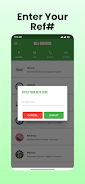 Electricity Bill Checker App Capture d'écran 1