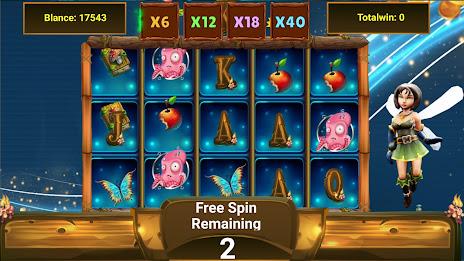 Sun Magic Maker Slot স্ক্রিনশট 3