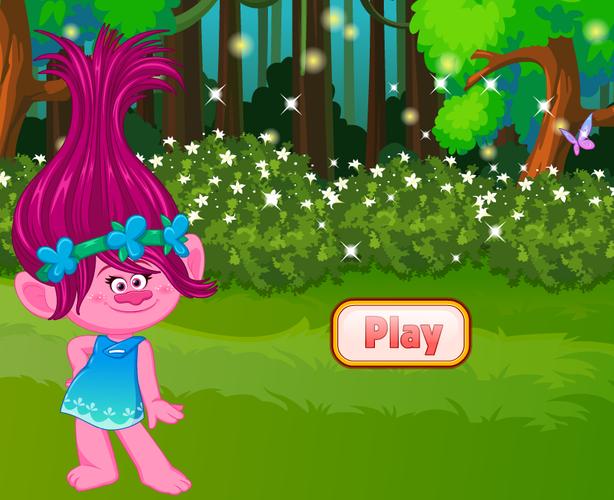 game dress up makeup for girls Zrzut ekranu 0