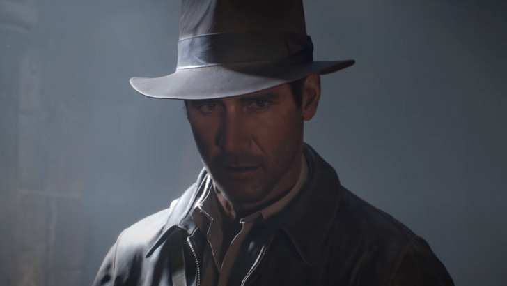 Indiana Jones and the Great Circle Focuses on Melee Combat