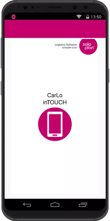 CarLo inTOUCH 3 Ảnh chụp màn hình 1