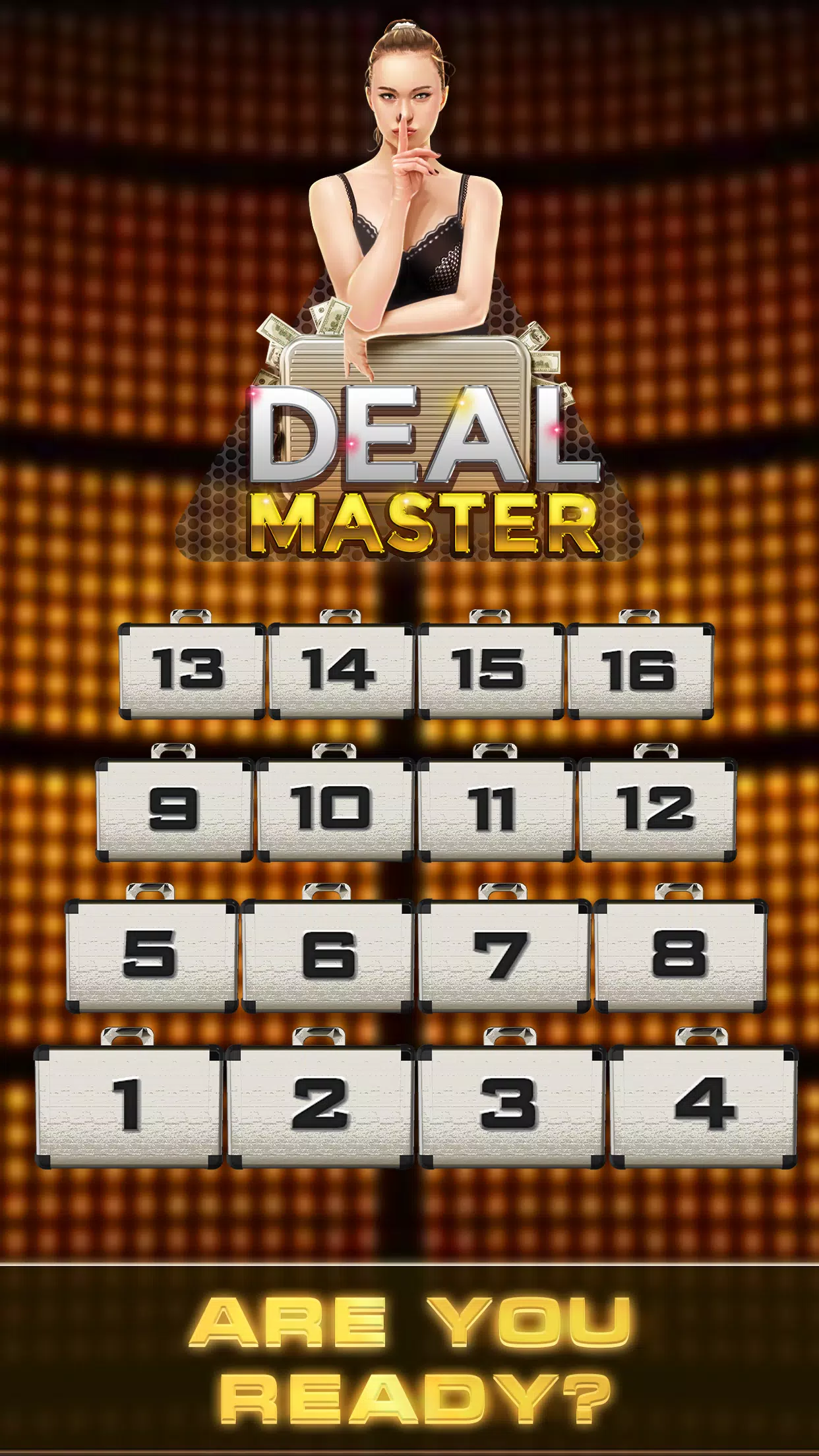 Deal Master Скриншот 1