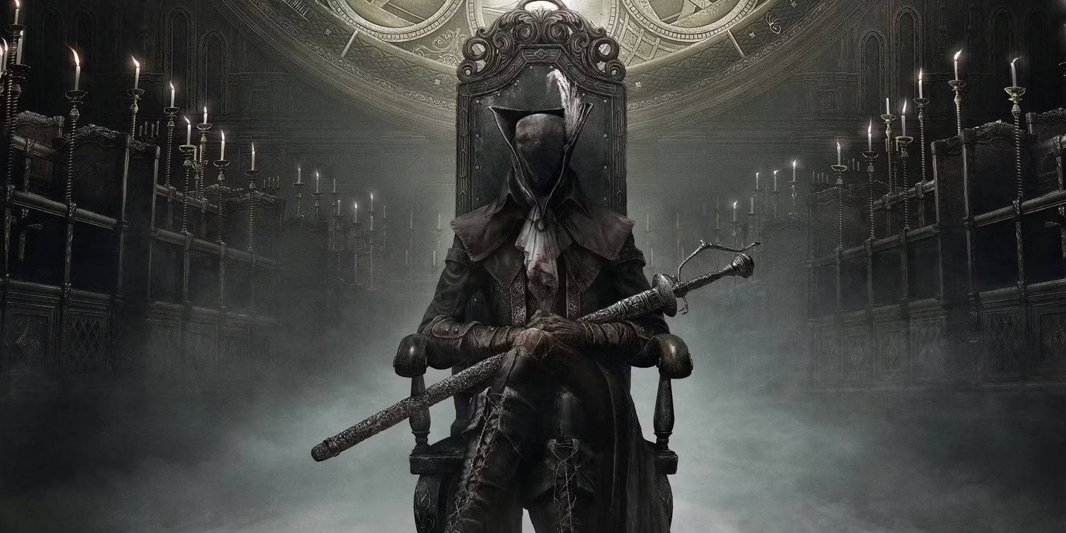 Lady Maria