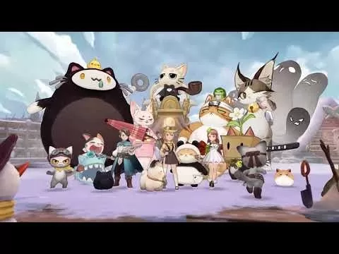 殺死惡魔主