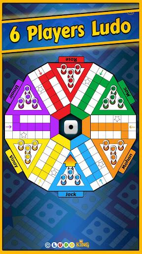 Ludo King™ Ảnh chụp màn hình 2