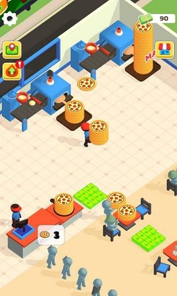 Pizza Ready Mod স্ক্রিনশট 3