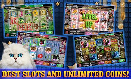 Slots Odyssey Vegas Casino ဖန်သားပြင်ဓာတ်ပုံ 0