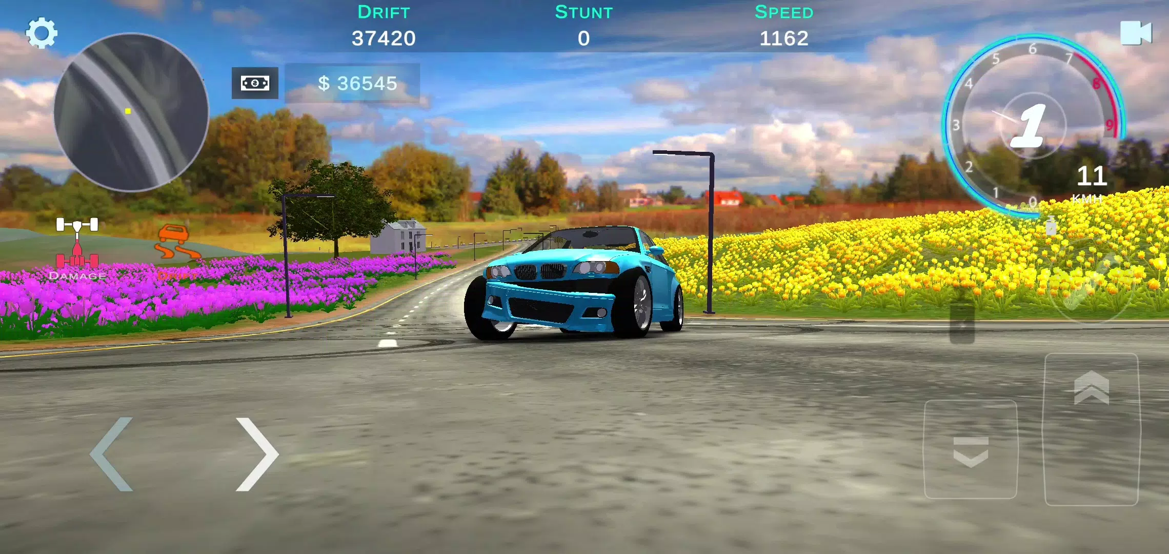 AutoX Drift Racing 3 ภาพหน้าจอ 2