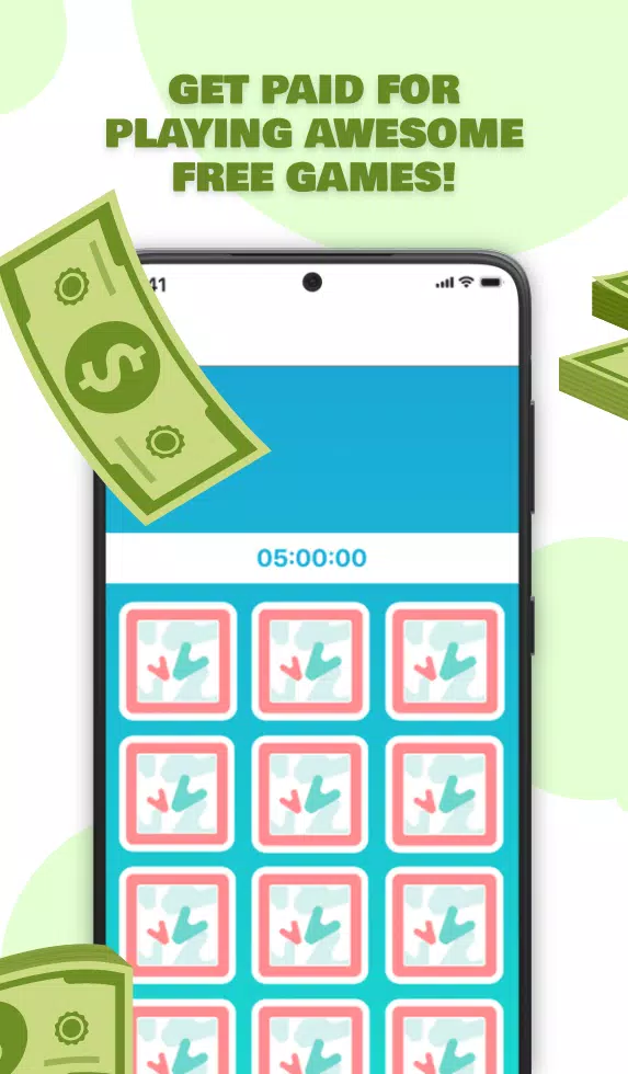 Make Money Real Cash by Givvy Скриншот 3