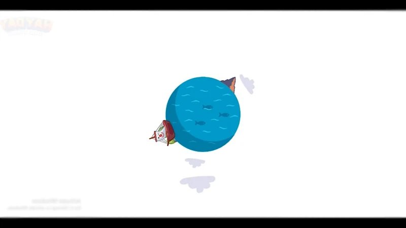 pepi wonder world walkthrough Captura de pantalla 1