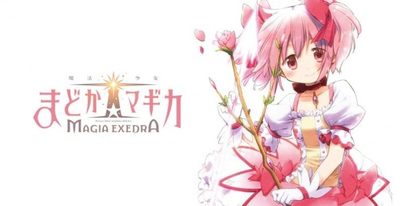 Madoka Magica: Action RPG „Magia Exedra”