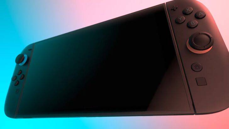 Nintendo Switch 2 Reveal Boosts Stock Price, Draws Criticism From Kamiya