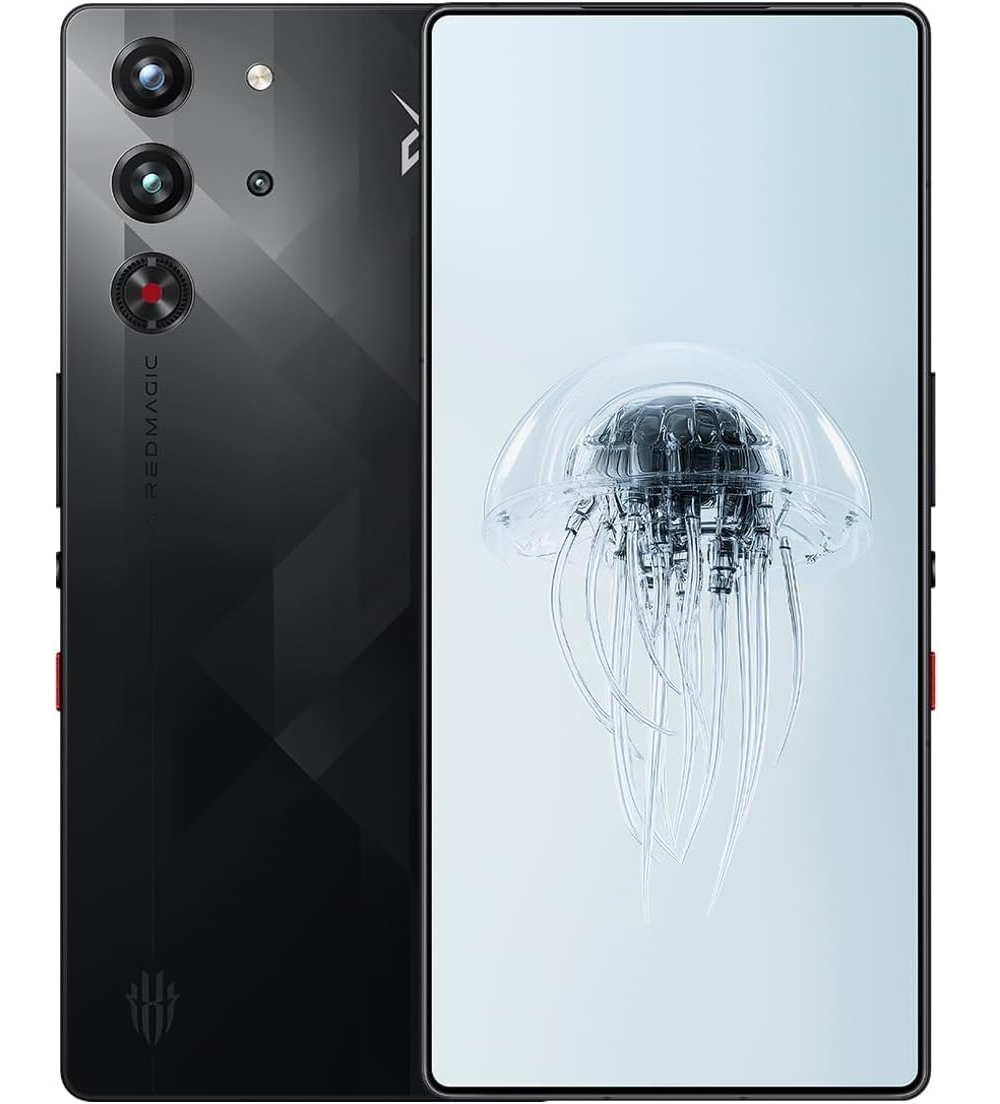 Top gaming -telefoons voor aankoop in 2025