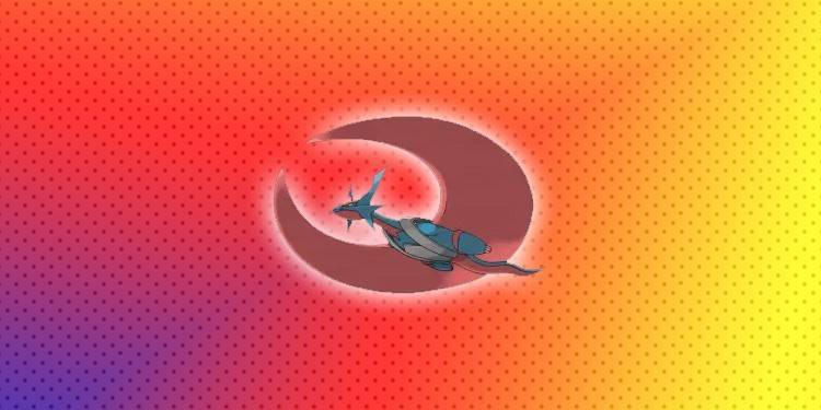 Mega -Salamence