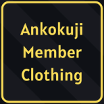 Ankokuji Member Clothing from Ninja Time