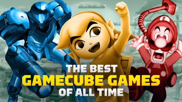 „Przełącz 2 kontroler GameCube kompatybilny z gierami innymi niż gracze, zgłoszone potencjalne problemy”