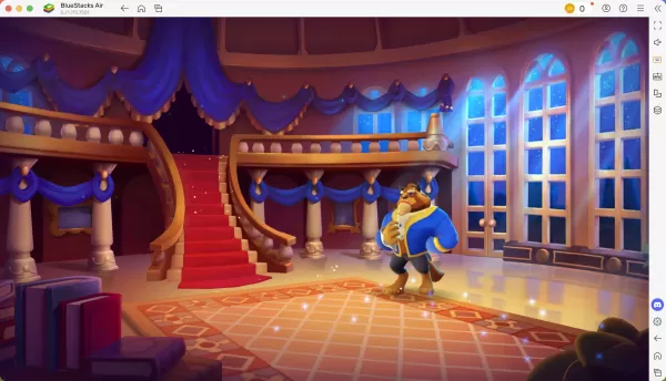 Disney Solitaire no Mac: jogabilidade e benefícios aprimorados