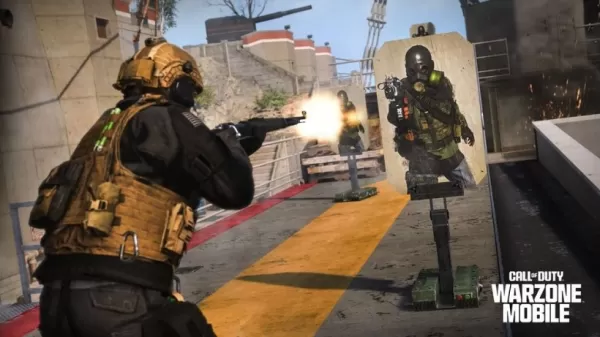 “ Warzone Mobile关闭：《使命召唤的终结》”