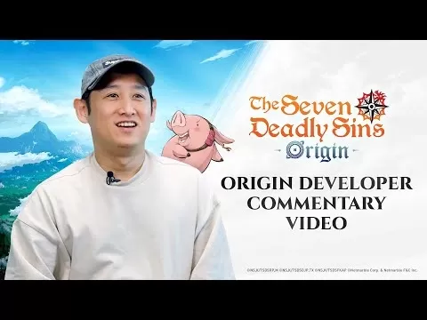 Seven Deadly Sins Origin New Developer Q&A Reveals Game Details