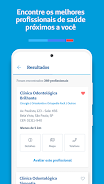 Seguros Unimed Super App Скриншот 2