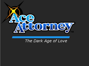 Ace Attorney: The Dark Age of Love Ekran Görüntüsü 0