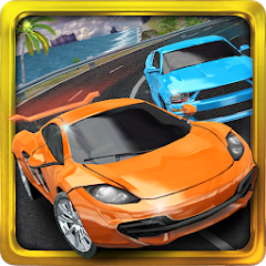 Turbo Driving Racing 3D