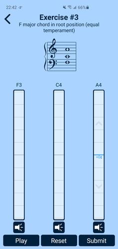 Intonalogy Free Zrzut ekranu 1