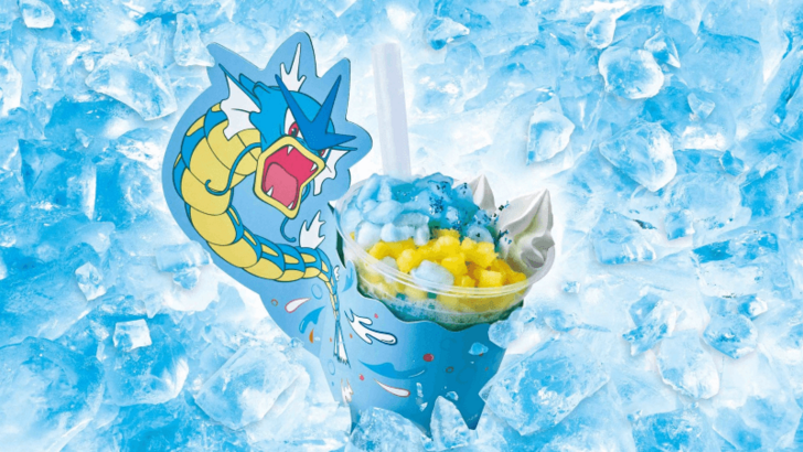 Pokémon Summer Event at USJ: A Refreshing Water-Themed Spectacle