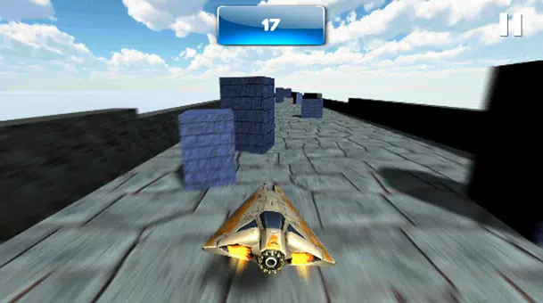 Brick Fighter Screenshot 2