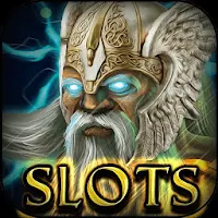 Thunder Slots: Slot Machines, Casino Game