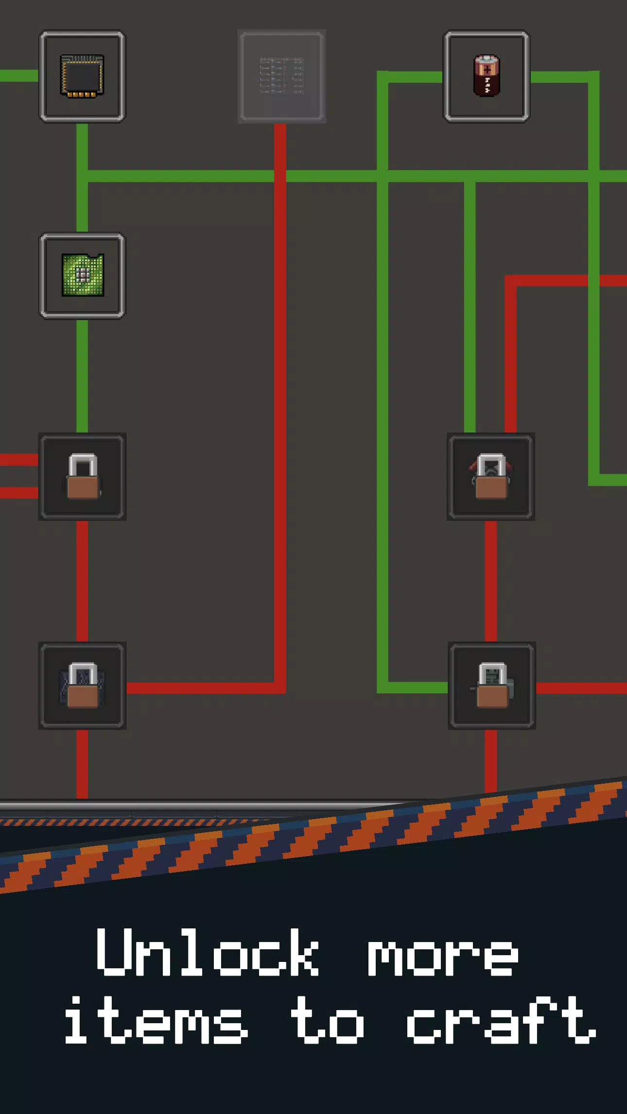 Assembly Line 2 螢幕截圖 3